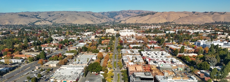 Beautiful Fremont