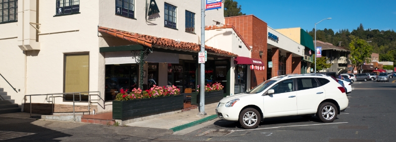 Beautiful Orinda