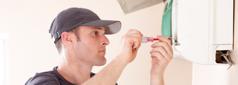 Ductless Heat Pump Installation in San Ramon, CA