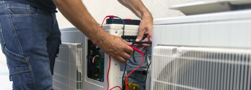 Heat Pumps in San Ramon, CA