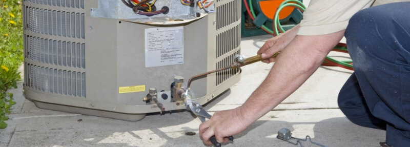 HVAC System Servicing in San Ramon, CA