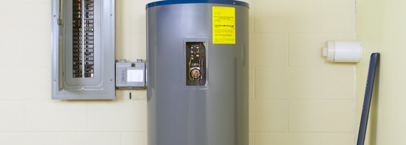 Water Heaters in San Ramon, CA