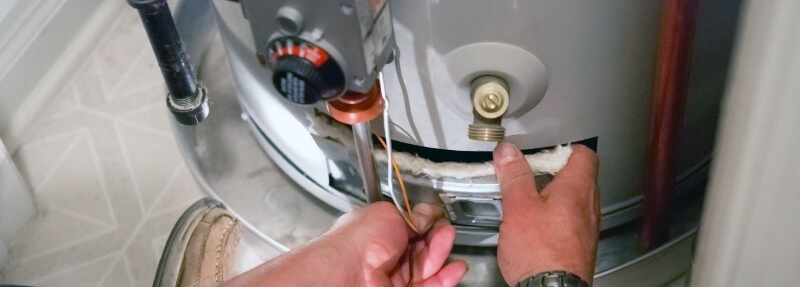 Water Heater Consultation in San Ramon, CA