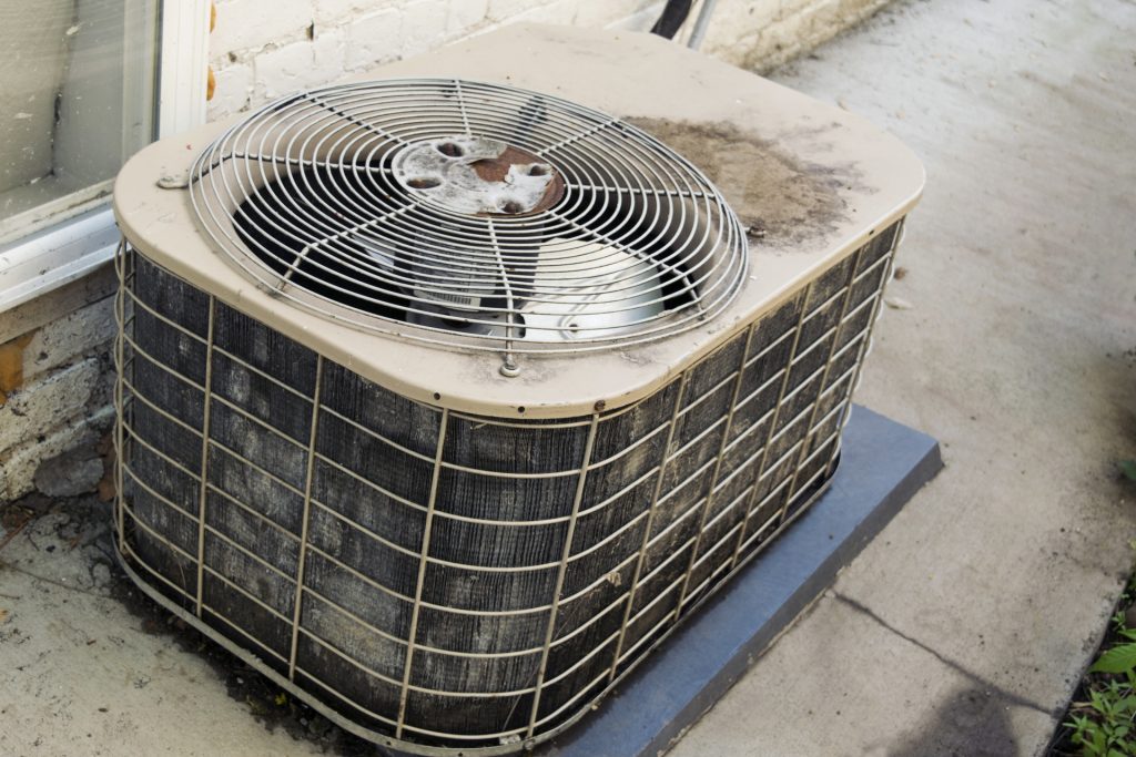 Careful of These 3 Common Air Conditioning Problems Comfy Heating Air